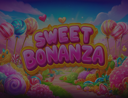 Sweet Bonanza