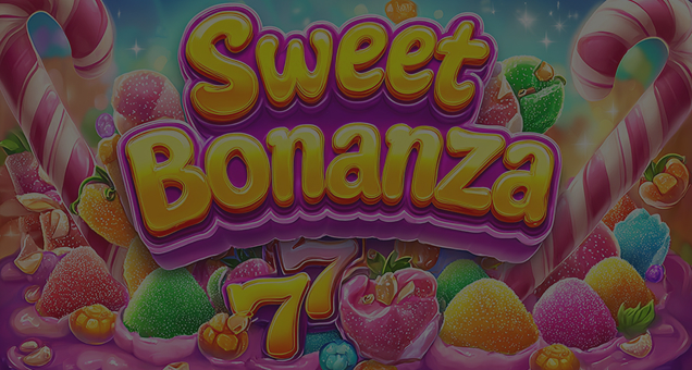 Sweet Bonanza