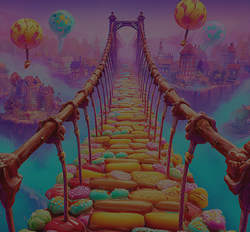 Sweet Bonanza