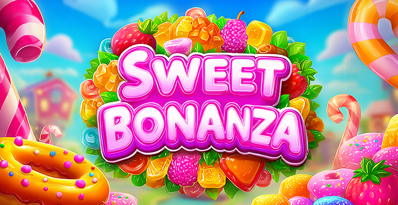 Sweet Bonanza